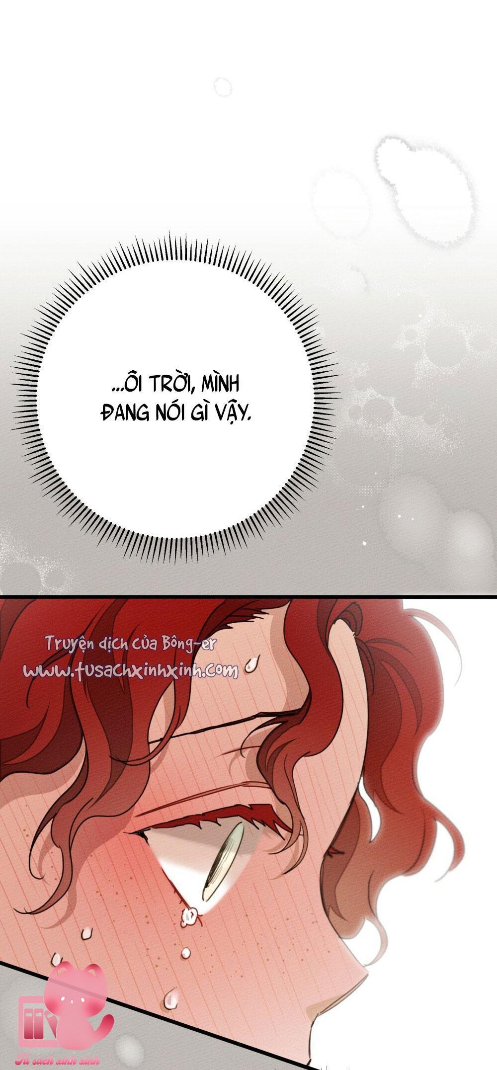 Dưới Tán Cây Sồi Chap 50 - Trang 2