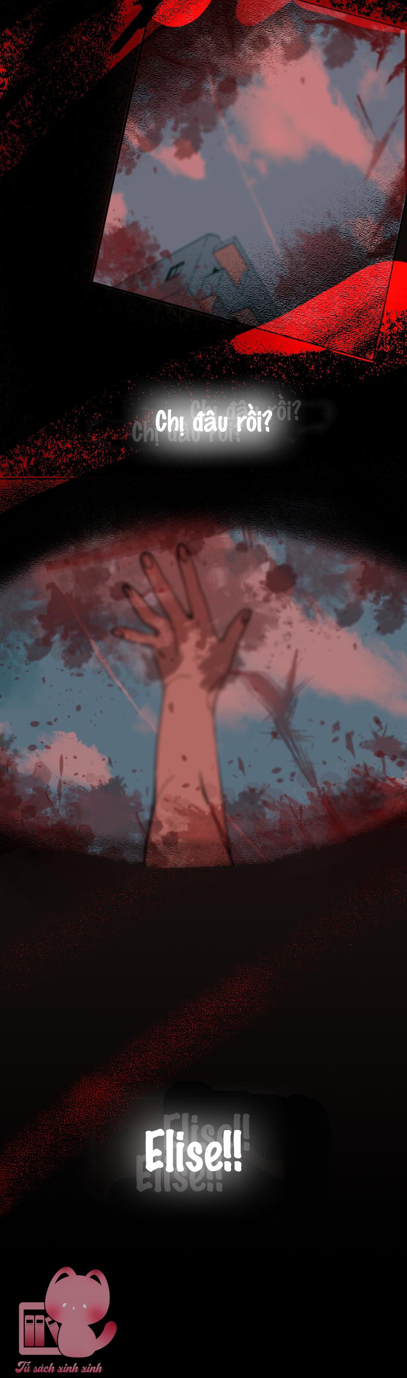 Tình Cờ Thật Đấy Chap 5 - Trang 3