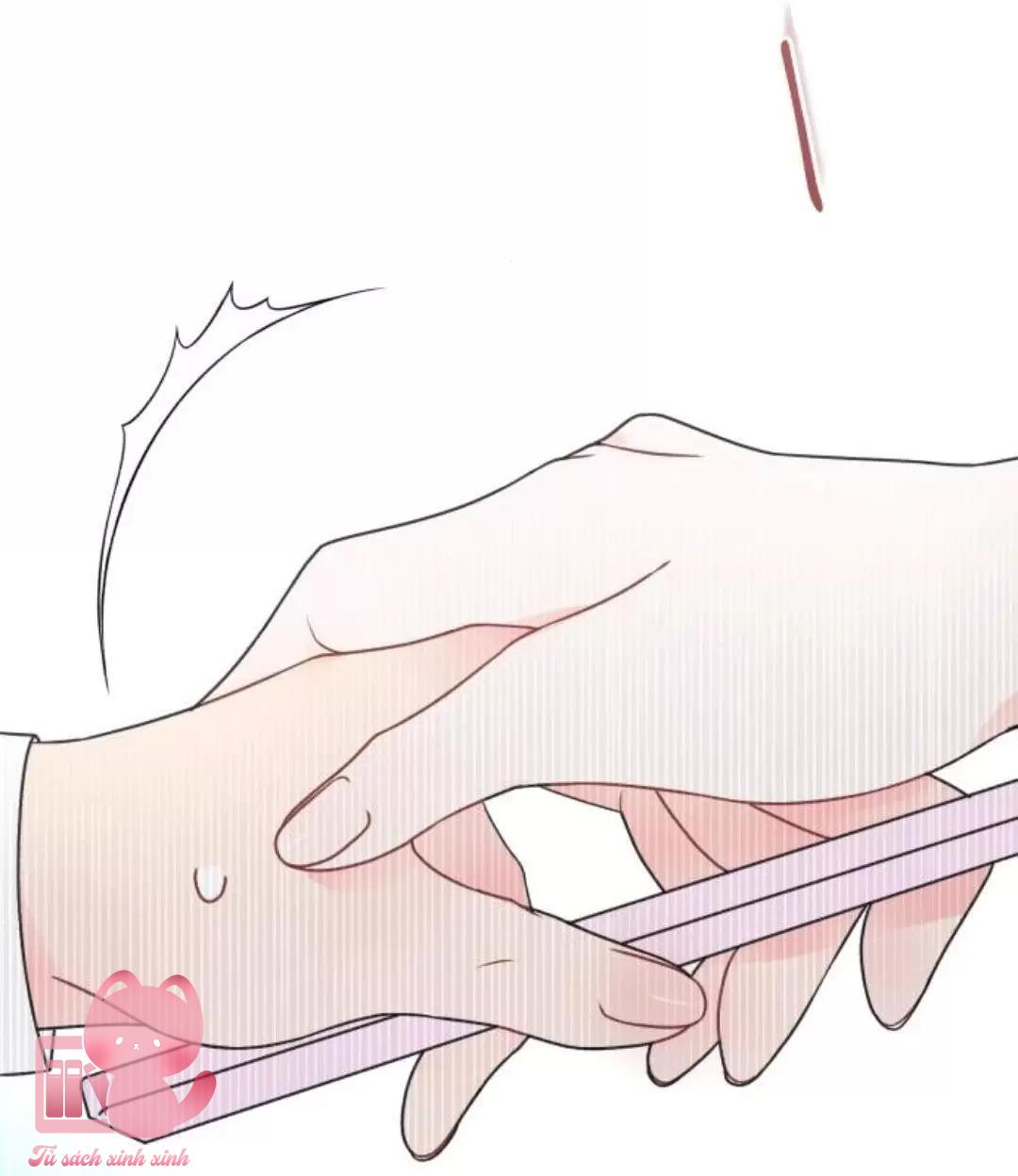 Xác Suất Tình Yêu Chapter 14 - Trang 3