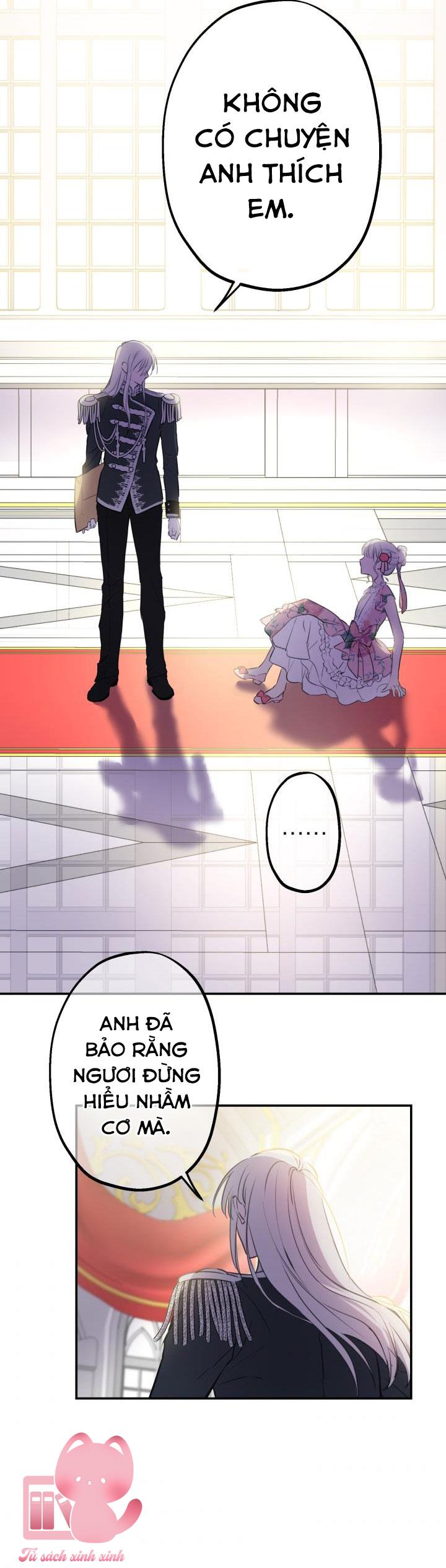 Những Nhân Vật Mạnh Nhất Thế Giới Ám Ảnh Tôi Chapter 15 - Trang 4