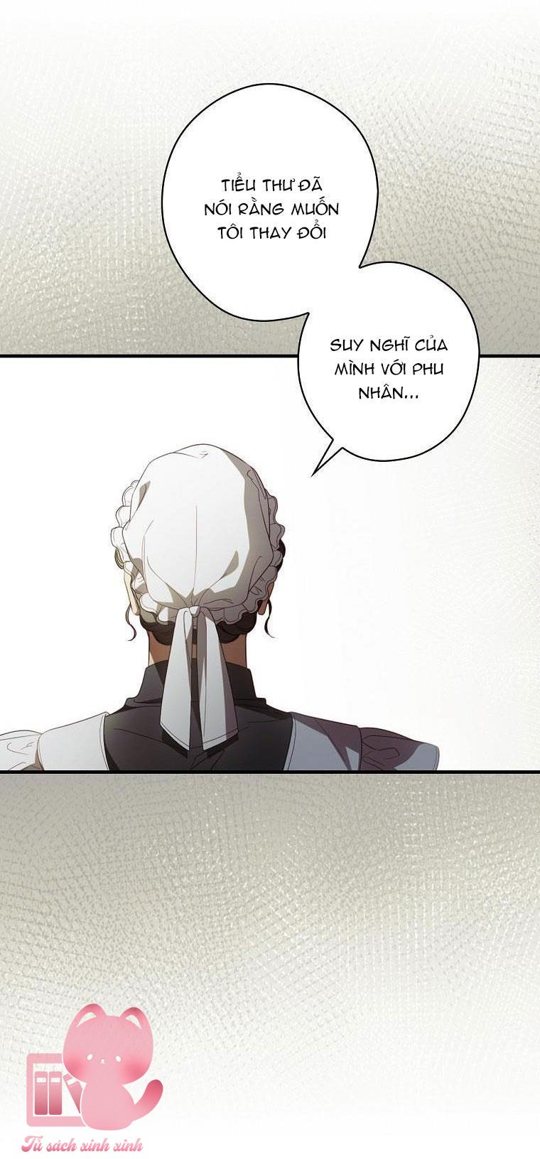Cách Khiến Phu Quân Đứng Về Phía Tôi Chap 70 - Trang 2