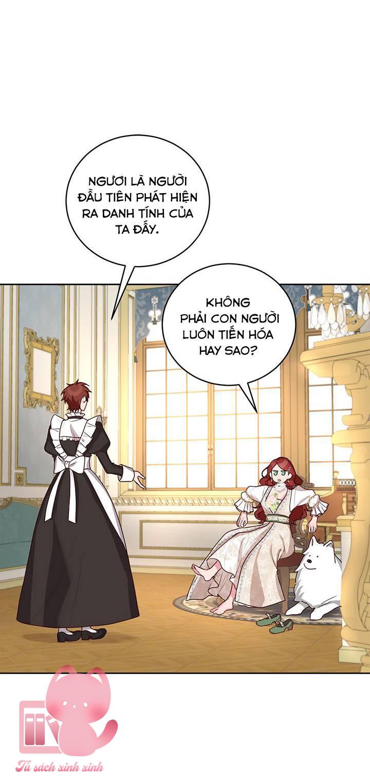 Thế Thì Ta Cứ Trở Thành Kẻ Ác Thôi Chap 16 - Trang 2