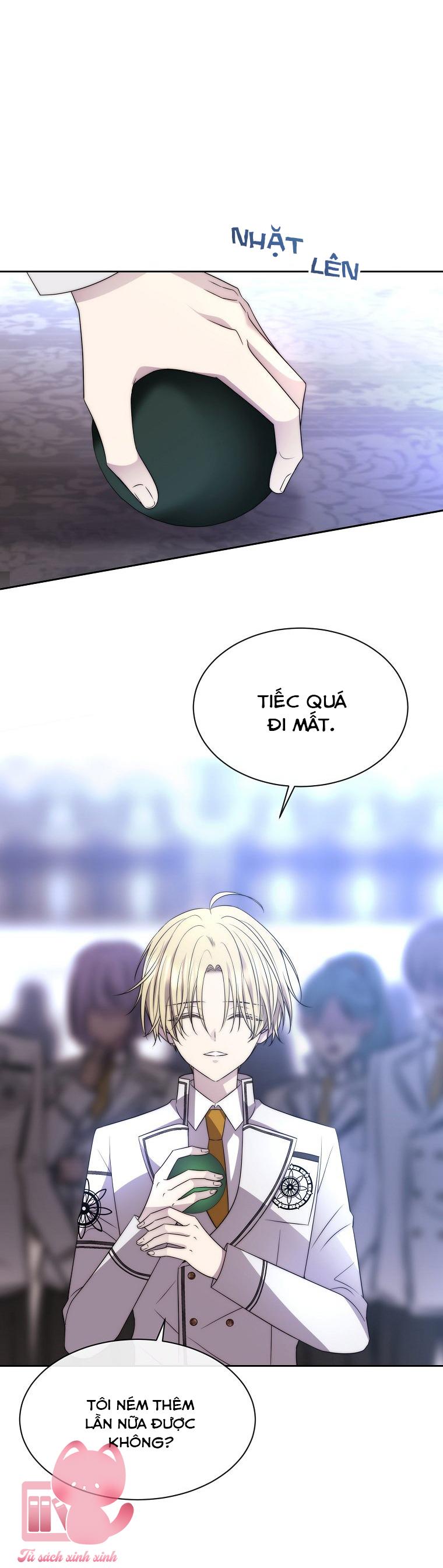 Black Haze Chapter 25 - Trang 4