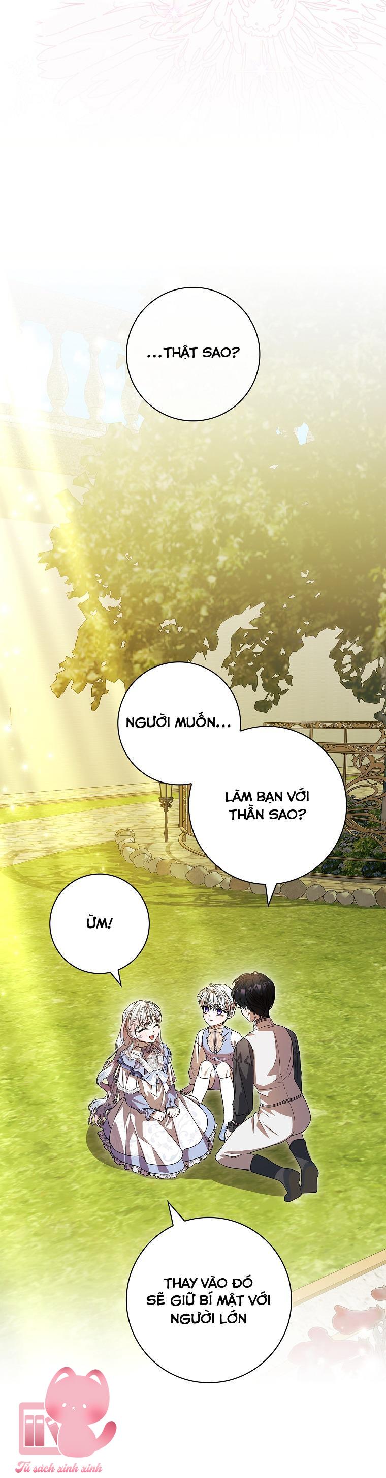Nhận Nuôi Người Cha Phản Diện Chapter 78 - Trang 4
