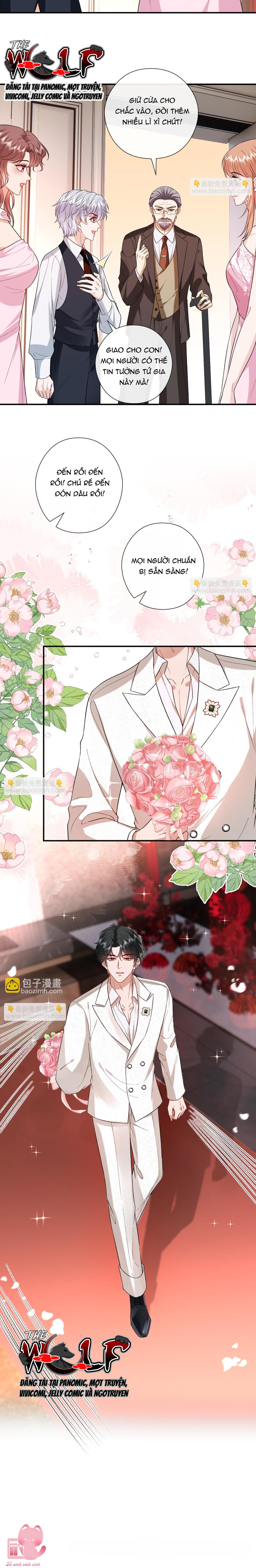 Phu Nhân Mỗi Ngày Đều Tại Tuyến Vả Mặt Chap 204 - Trang 2