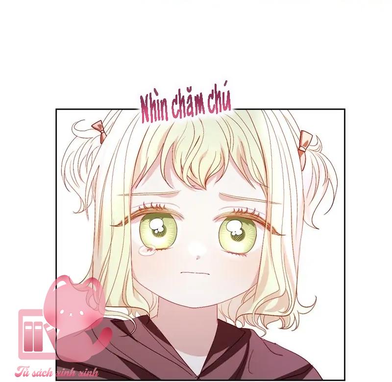 Một Ngày Nọ Bỗng Dưng Cha Xuất Hiện Chapter 32 - Trang 4