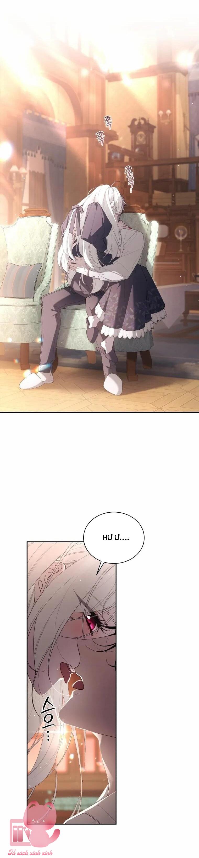 Ác Nữ Thuần Hoá Quái Thú Chap 71 - Next Chap 72