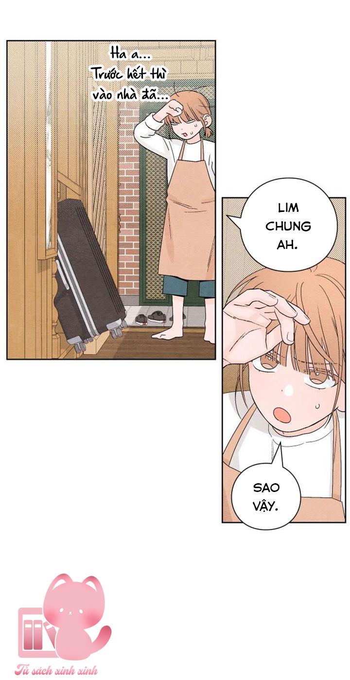 Bí Mật Thanh Xuân Chapter 2 - Trang 4