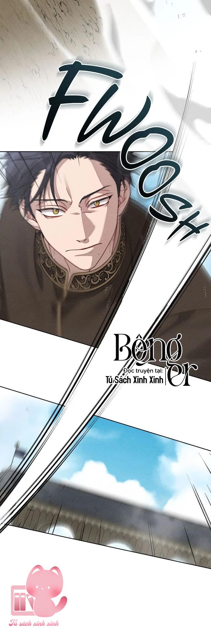 Dưới Tán Cây Sồi Chap 95 - Trang 2