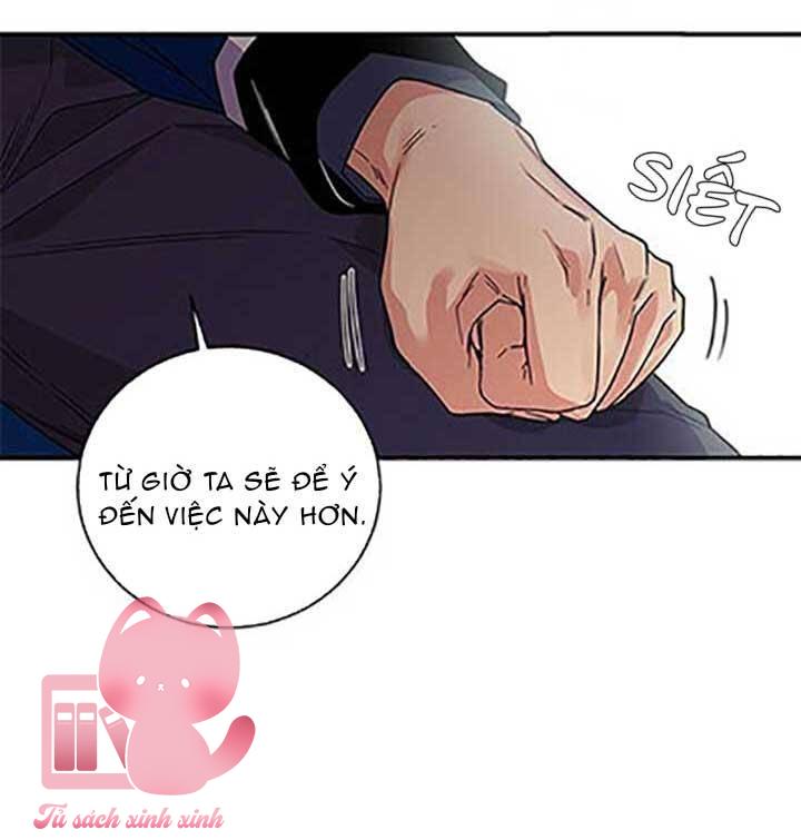 Chồng Yêu, Tôi Đây Bãi Công! Chap 10 - Trang 3