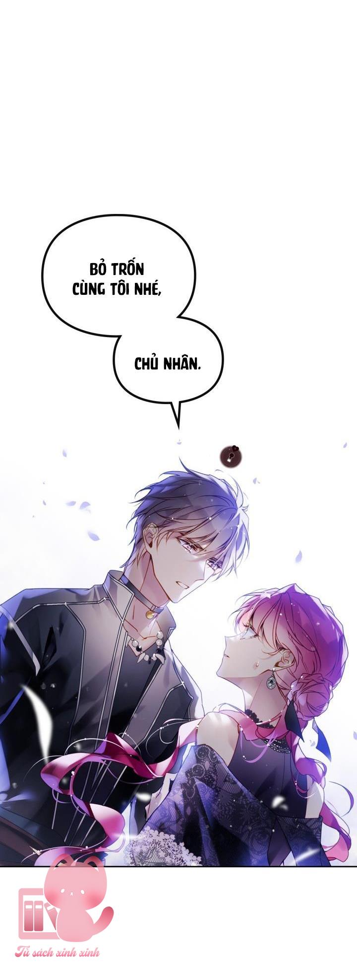 Kết Cục Của Nhân Vật Phản Diện Chỉ Có Thể Là Cái Chết Chapter 134 - Trang 4