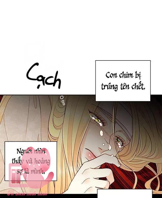 Hoàng Hậu Tái Hôn Chapter 67 - Trang 4