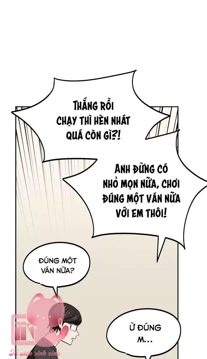 Lớ Ngớ Vớ Phải Tình Yêu Chap 64 - Trang 2