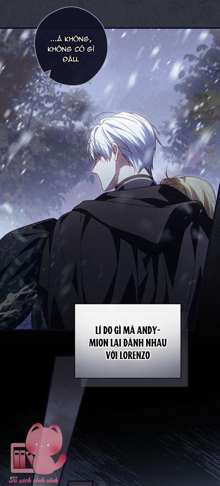 Cách Khiến Phu Quân Đứng Về Phía Tôi Chap 78 - Trang 2