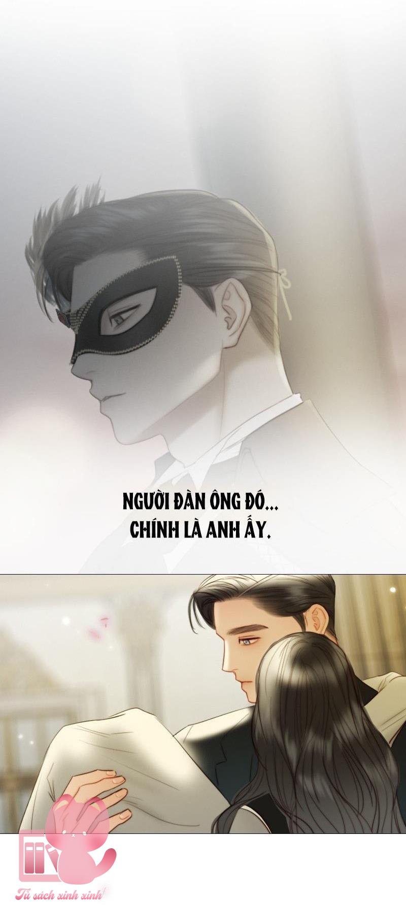 Serena Chap 67 - Trang 3