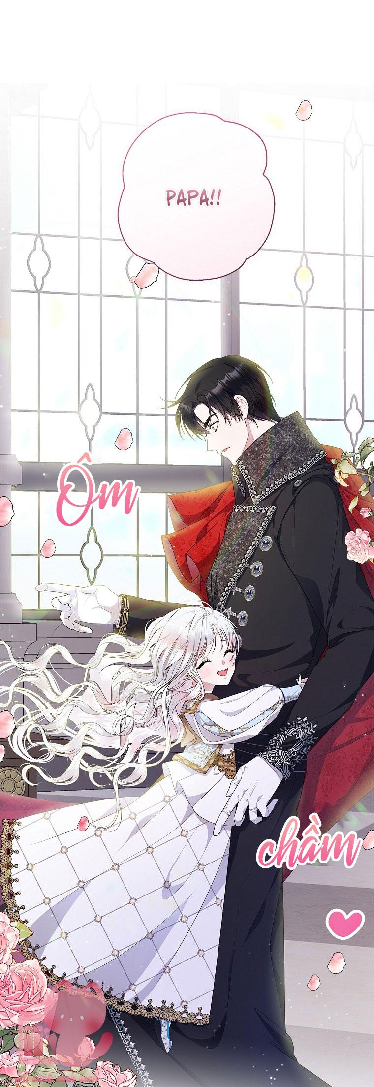 Nhận Nuôi Người Cha Phản Diện Chapter 2 - Trang 4