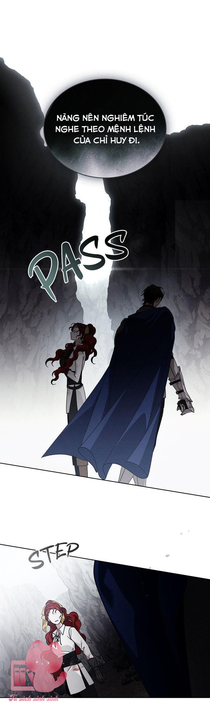 Dưới Tán Cây Sồi Chap 99 - Next Chap 100