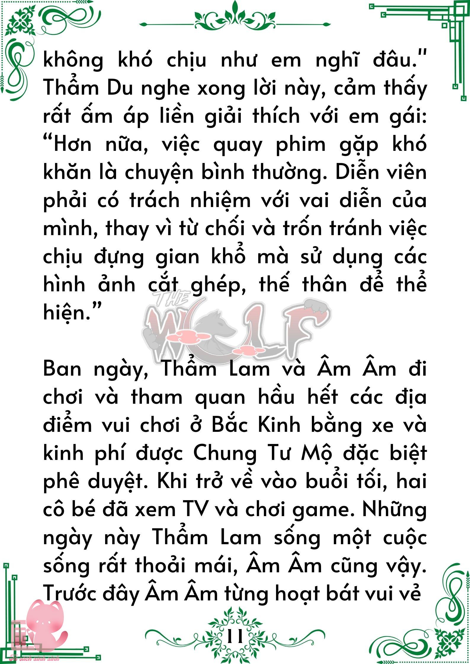Quý nhân phù trợ Du Chap 62 - Trang 2