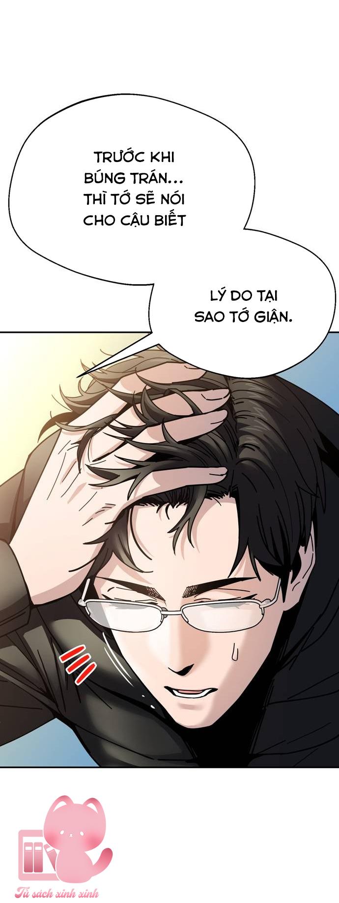 Lớ Ngớ Vớ Phải Tình Yêu Chapter 15 - Trang 4