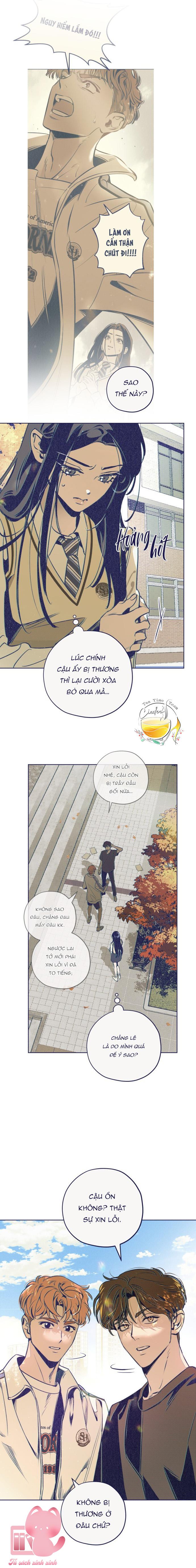 Trắc Nghiệm 4 Lựa Chọn Chap 5 - Trang 2