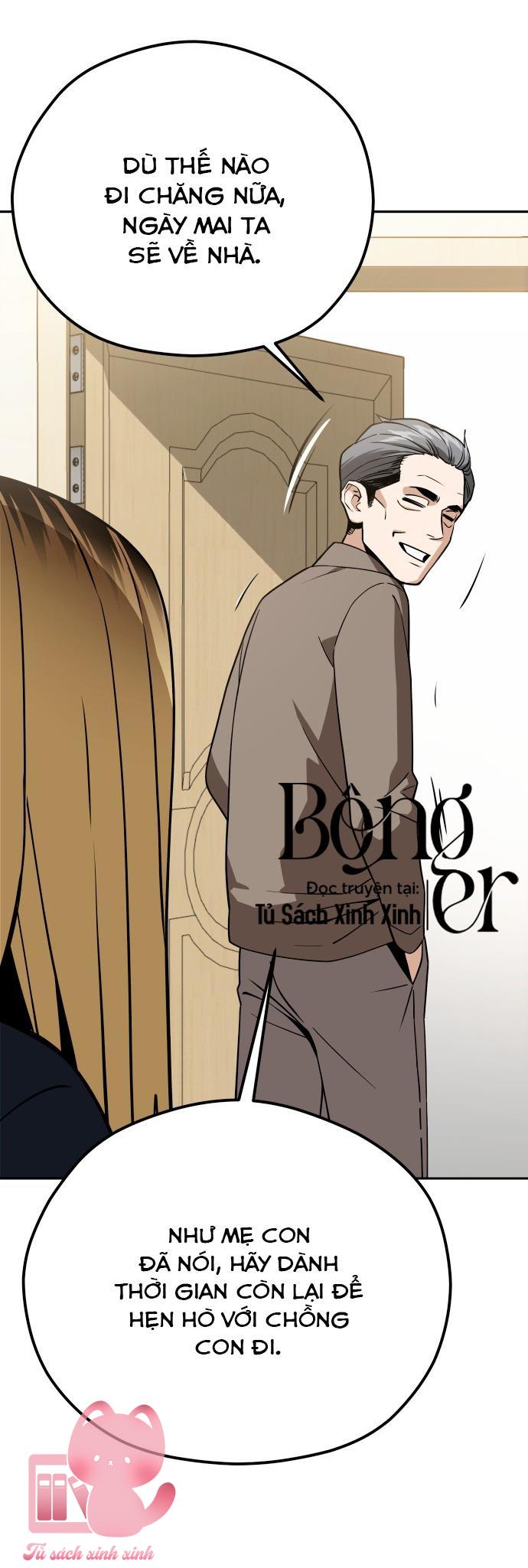 Lớ Ngớ Vớ Phải Tình Yêu Chapter 88 - Trang 3