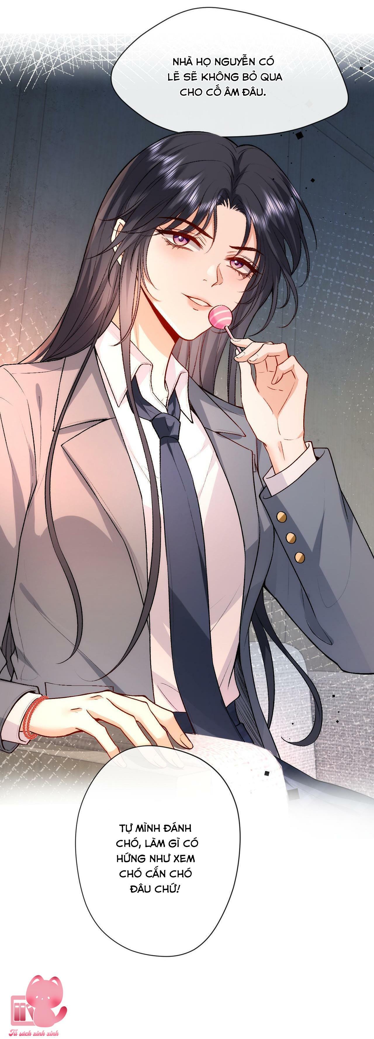 Phu Nhân Mỗi Ngày Đều Tại Tuyến Vả Mặt Chap 29 - Trang 2