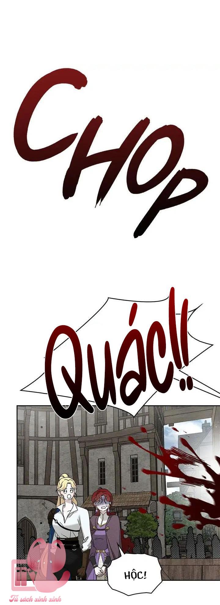 Dưới Tán Cây Sồi Chap 67 - Trang 2