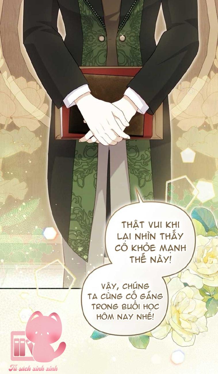 Tôi Được Nuôi Dưỡng Bởi Những Kẻ Phản Diện Chap 68 - Trang 3