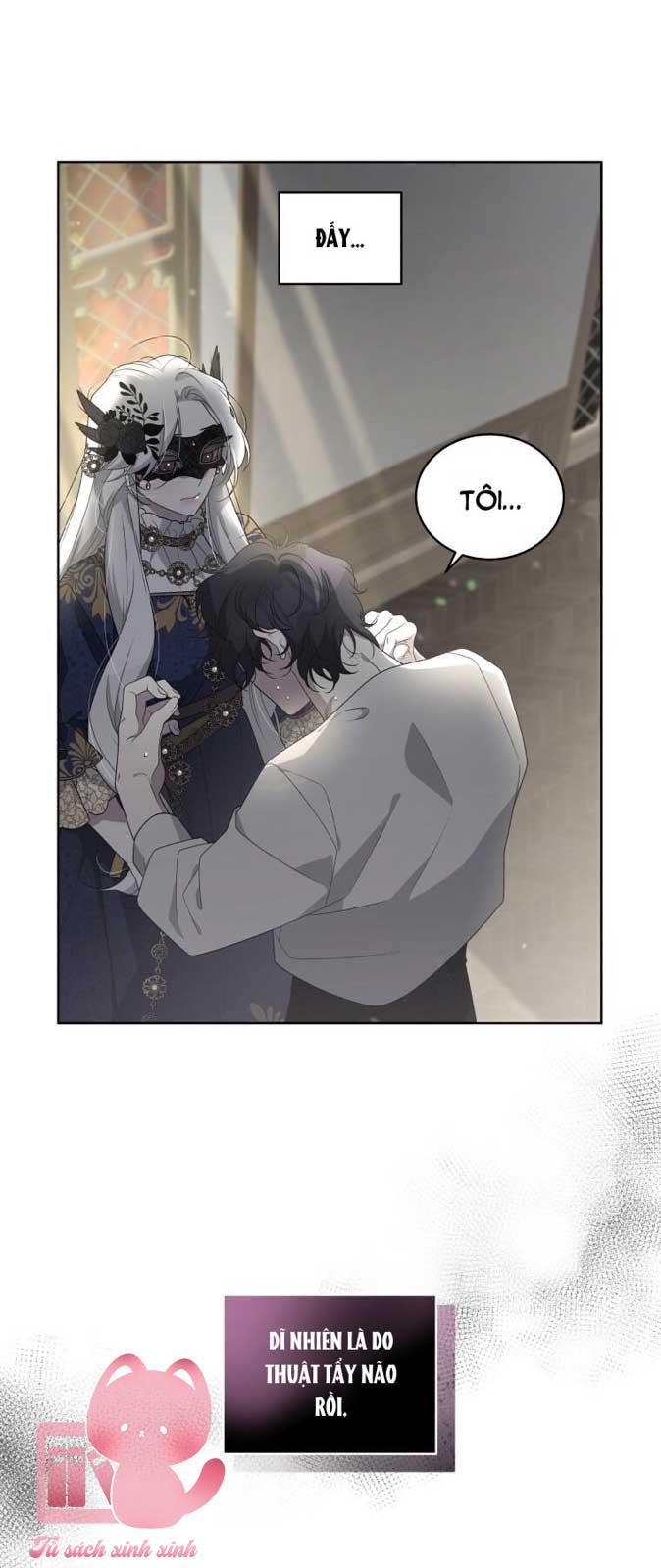 Ác Nữ Thuần Hoá Quái Thú Chapter 12 - Trang 4