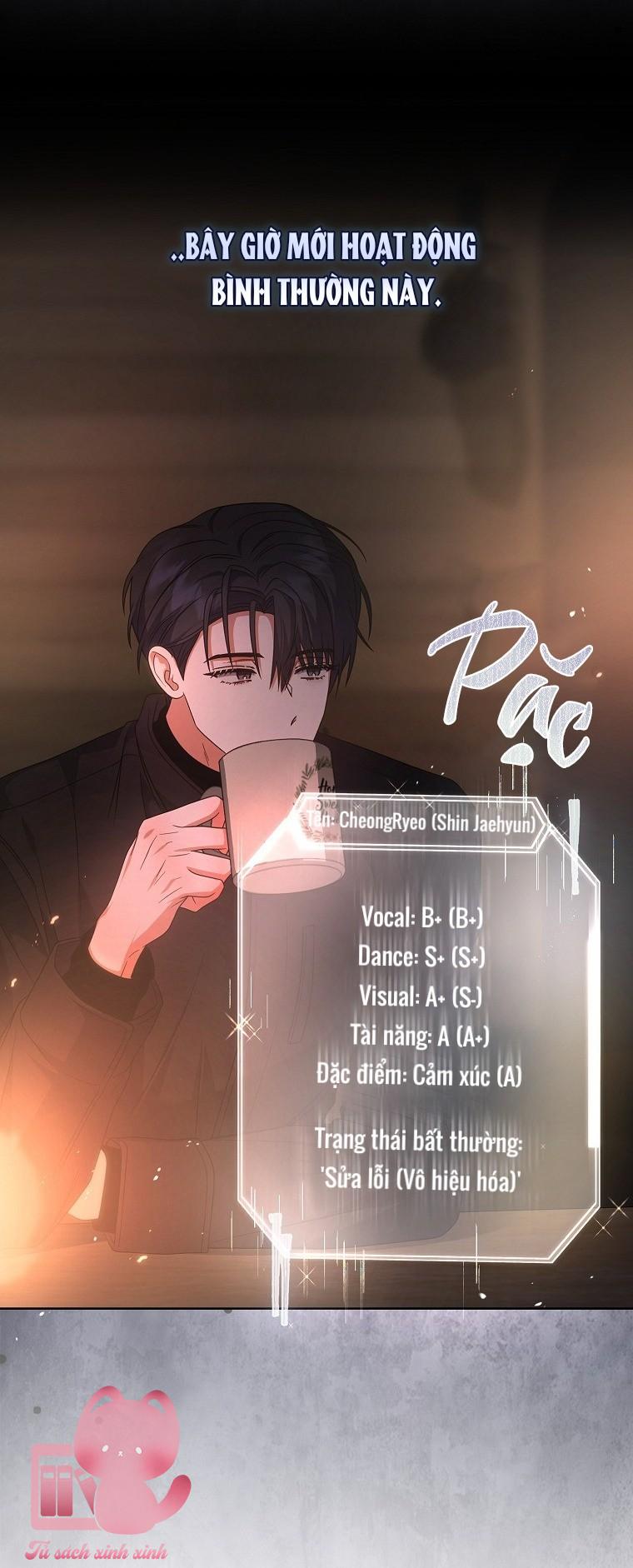 Debut Or Die Chapter 89 - Trang 4