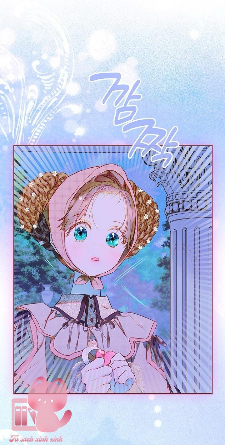 Khế Ước Hôn Nhân Của Mẹ Tôi Chap 89 - Trang 2