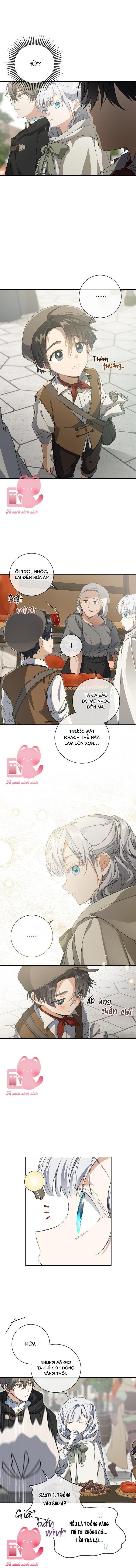 Hướng Về Ánh Dương Lần Nữa Chapter 63 - Trang 4