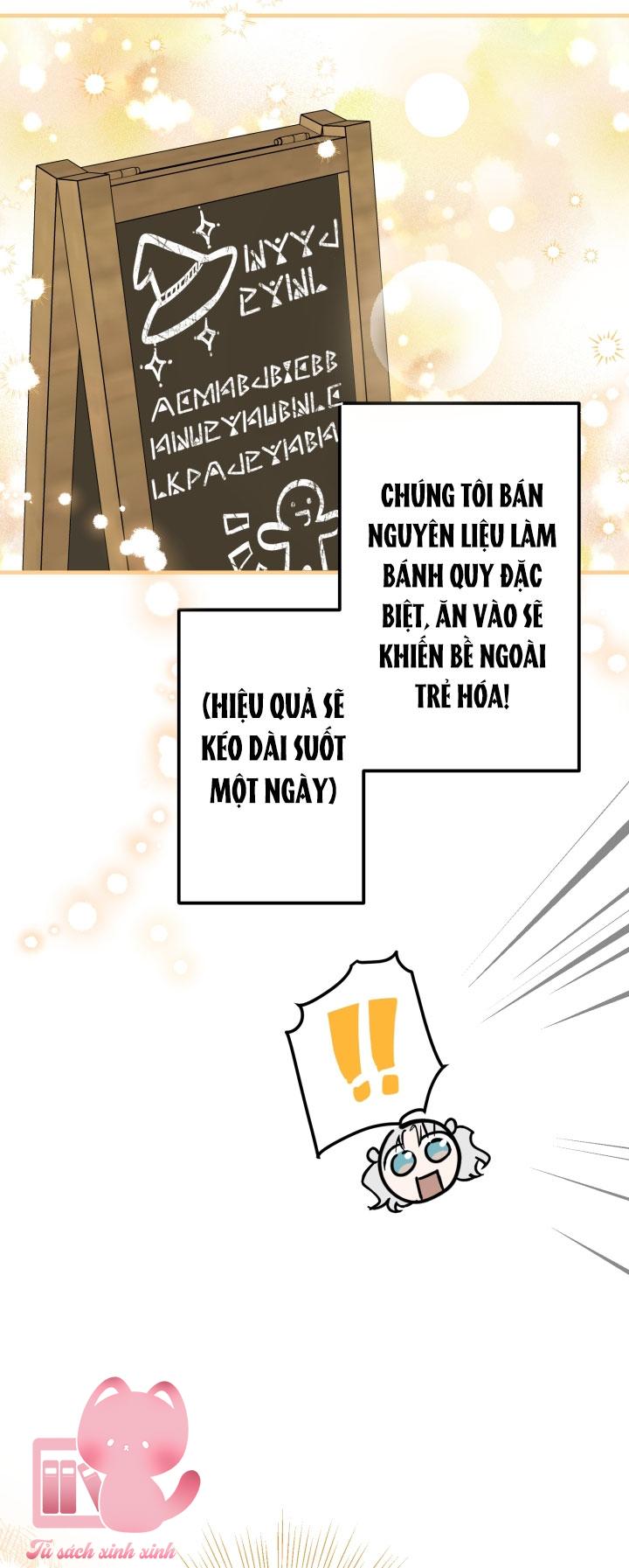 Những Nhân Vật Mạnh Nhất Thế Giới Ám Ảnh Tôi Chapter 66 - Trang 4