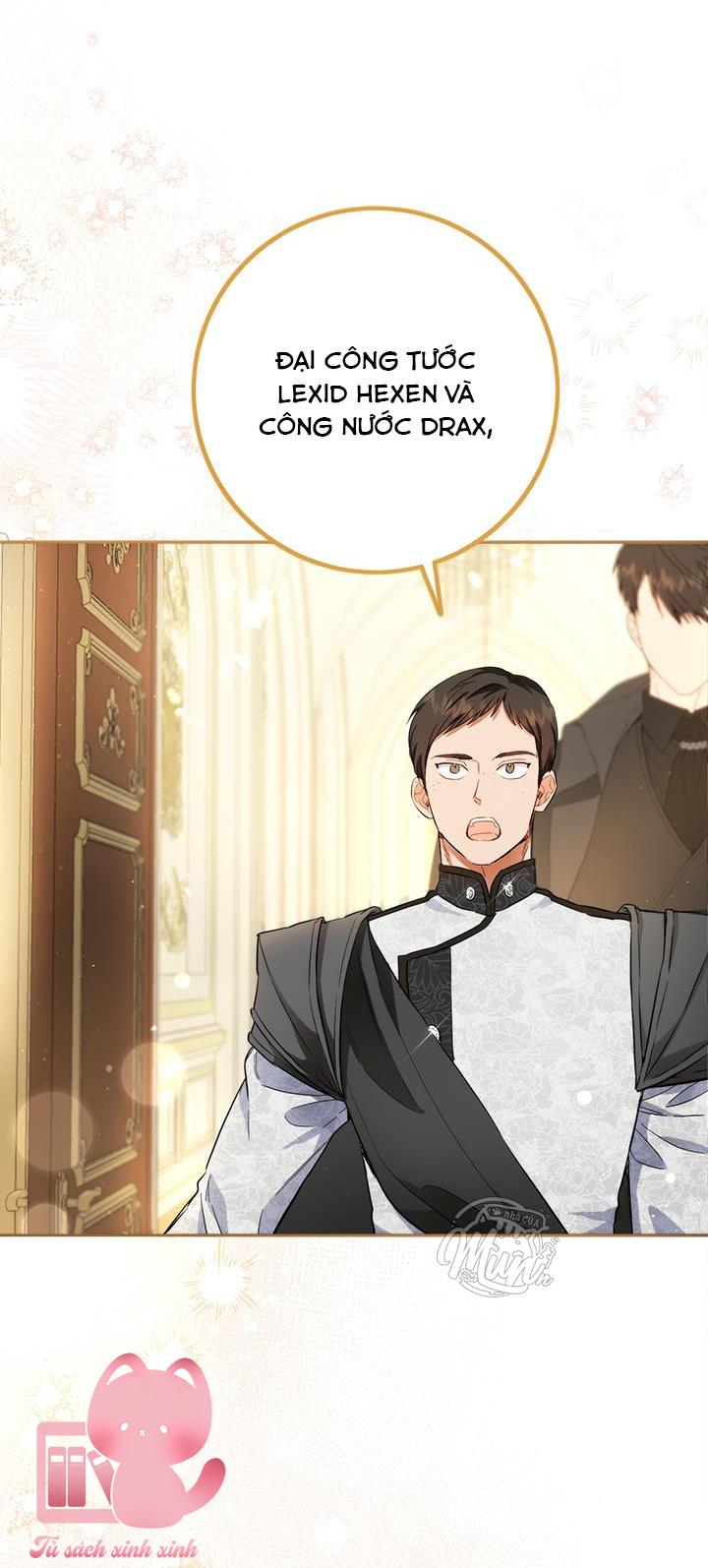 Cuộc Sống Mới Của Công Nương Chapter 105 - Trang 4