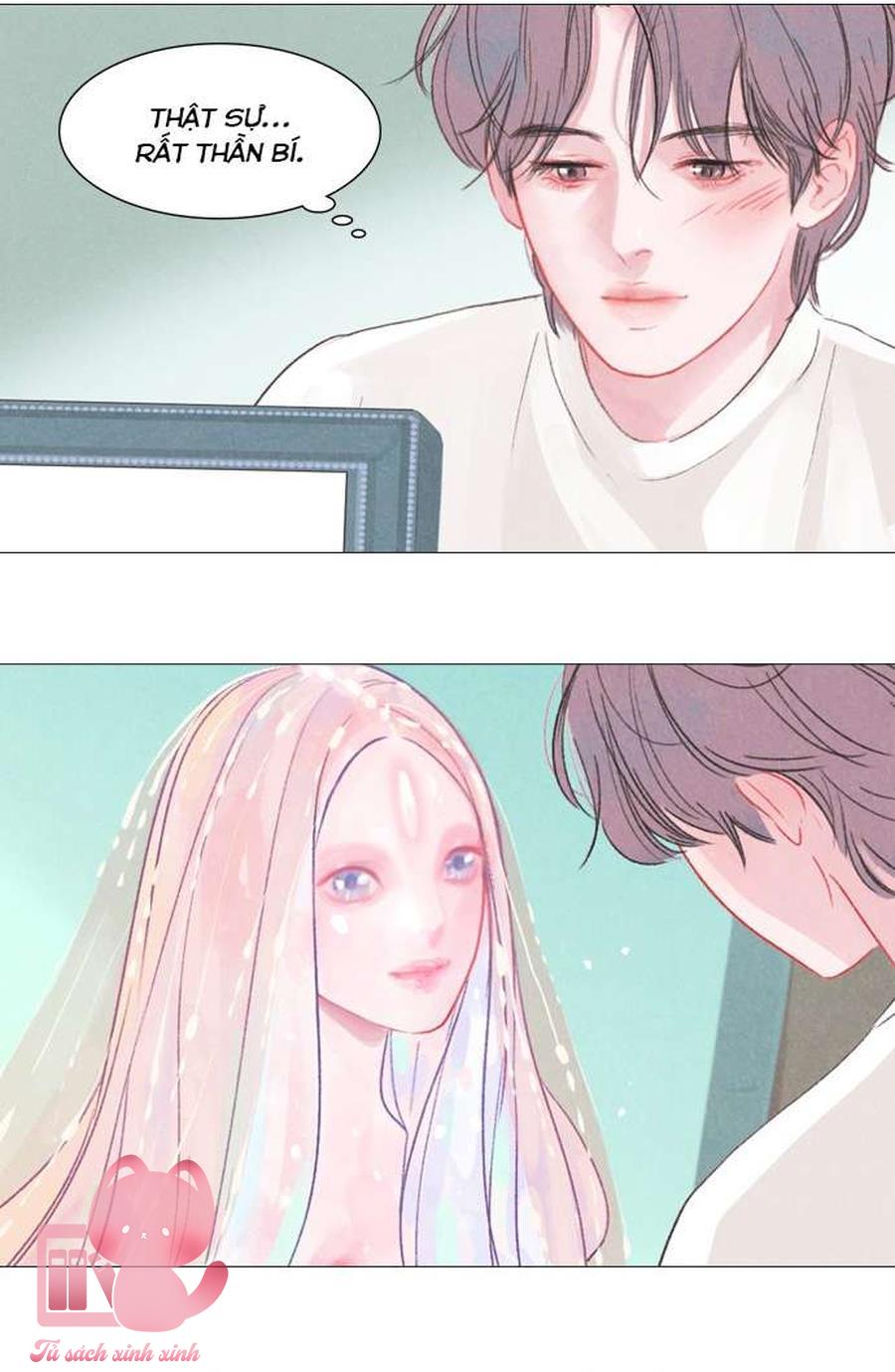 Thần Bí Chap 3 - Trang 2