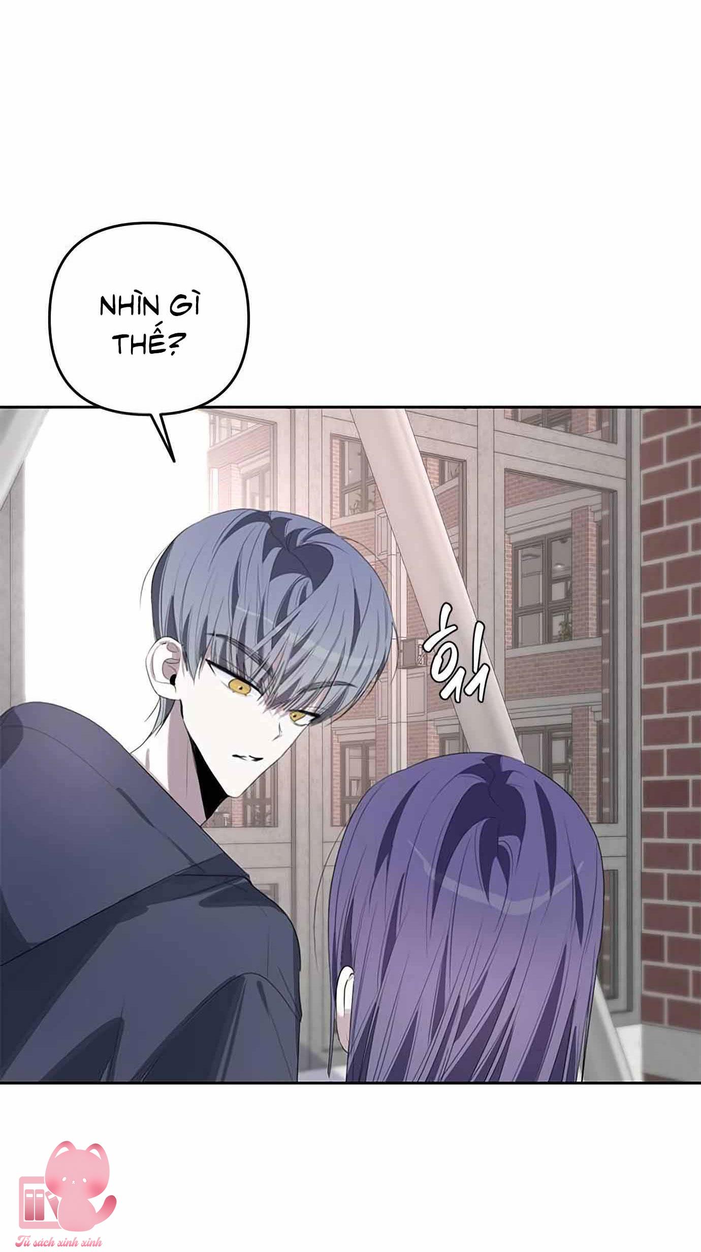Đàn Anh Xấu Xa! Chap 44 - Trang 3