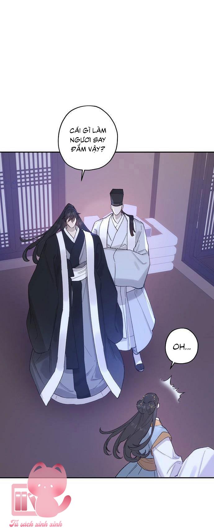 Onsaemiro Chapter 14 - Trang 4