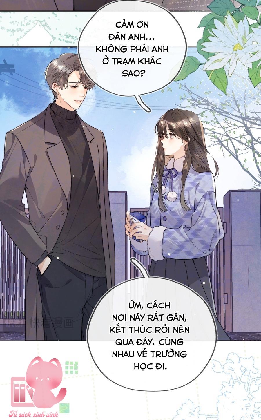 Tỏ Tình Chapter 54 - Next Chapter 54