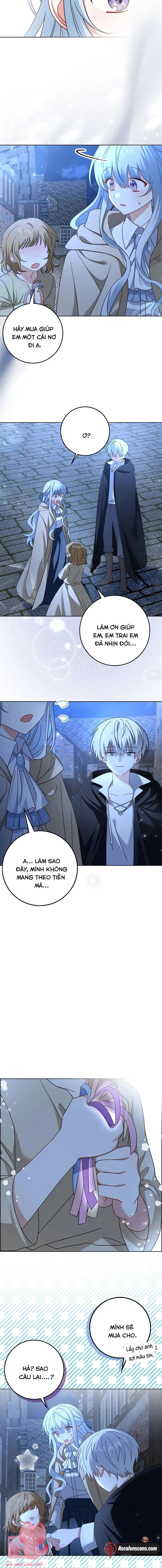 Tôi Sẽ Chiếm Lấy Ngư Trường! Chap 19 - Next Chap 20