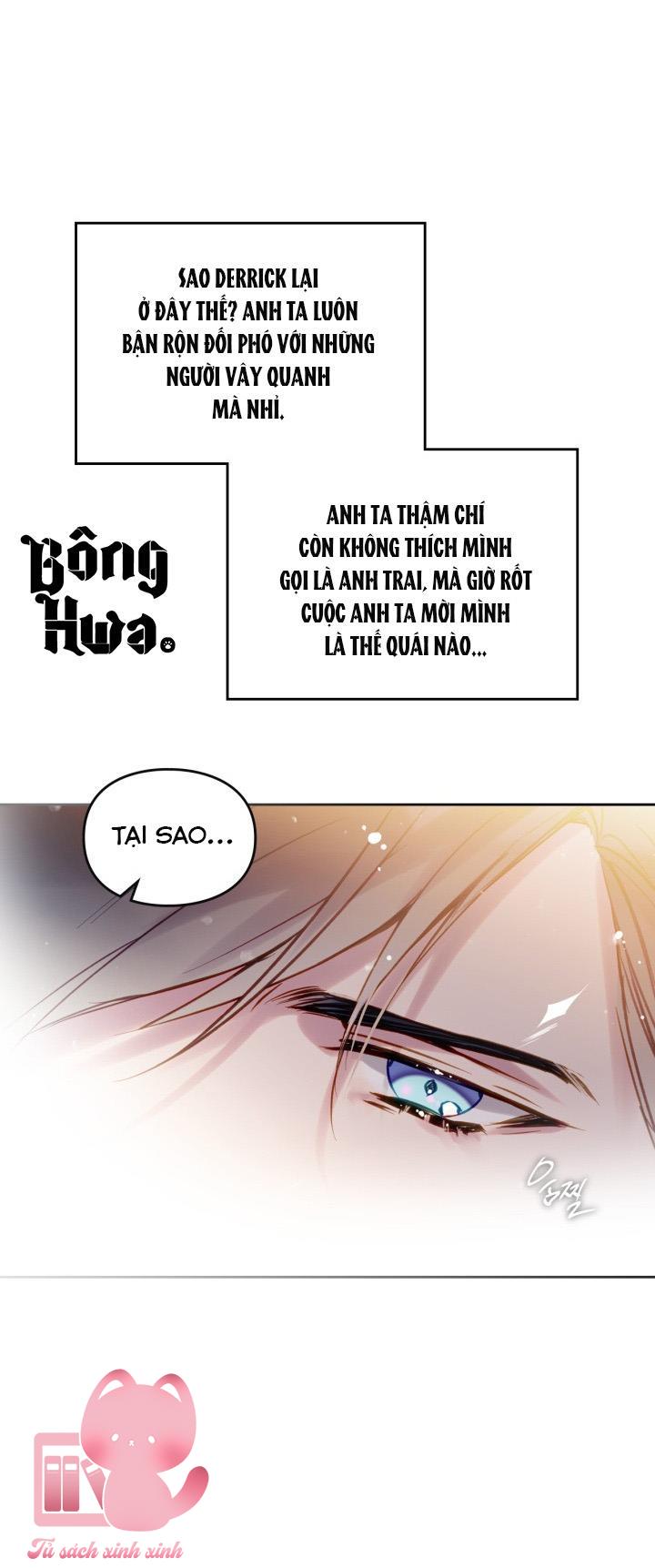 Kết Cục Của Nhân Vật Phản Diện Chỉ Có Thể Là Cái Chết Chapter 129 - Next Chapter 130