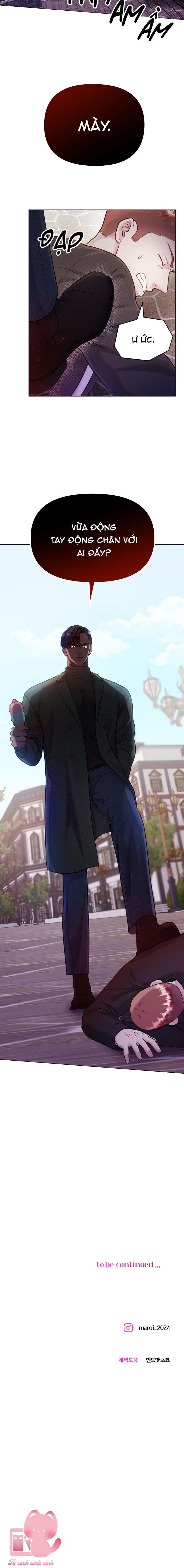 Hướng Dẫn Thu Phục Mãnh Thú Chap 54 - Next Chap 55