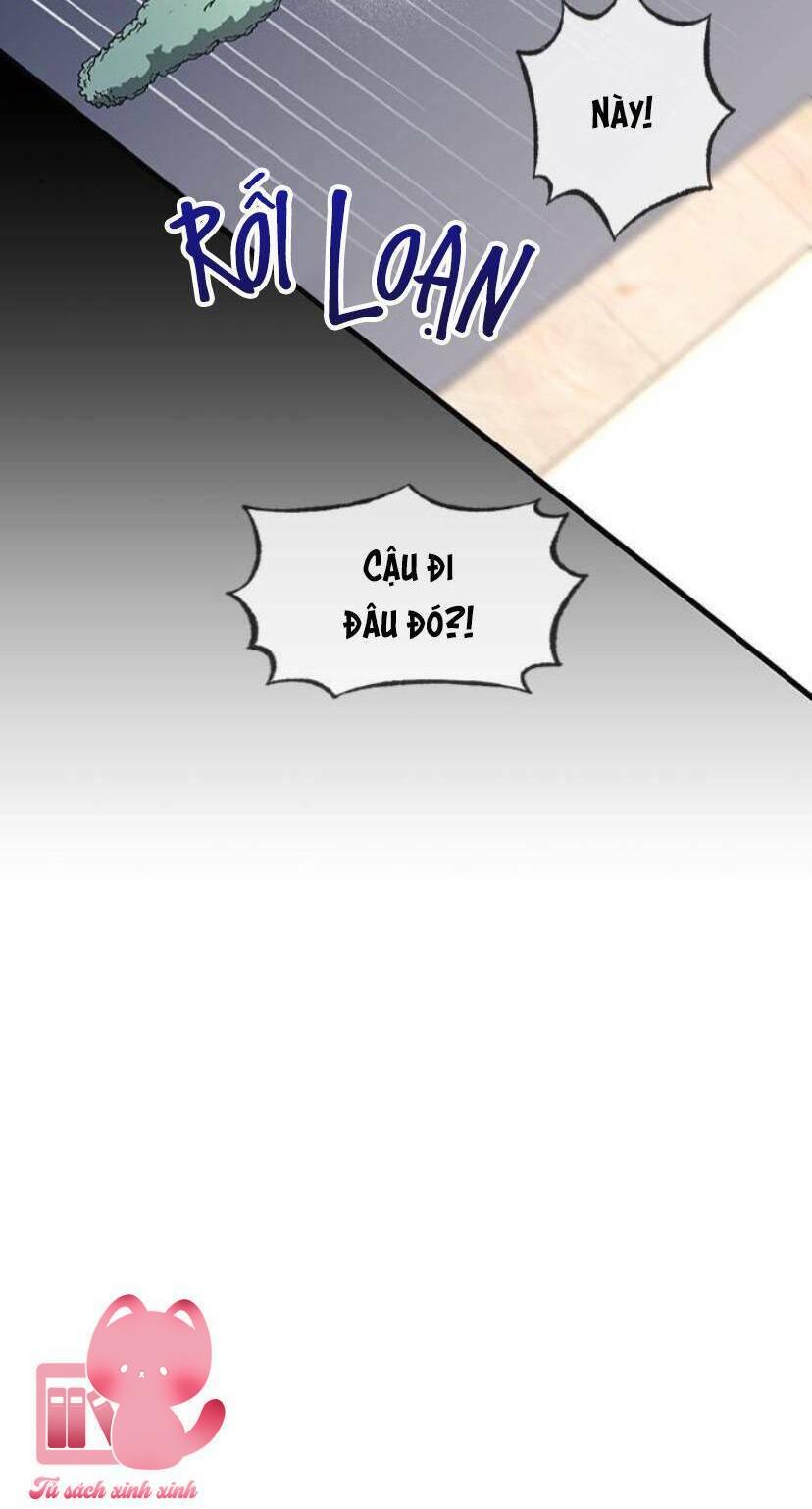 Đêm Của Bóng Tối Chapter 30 - Trang 4