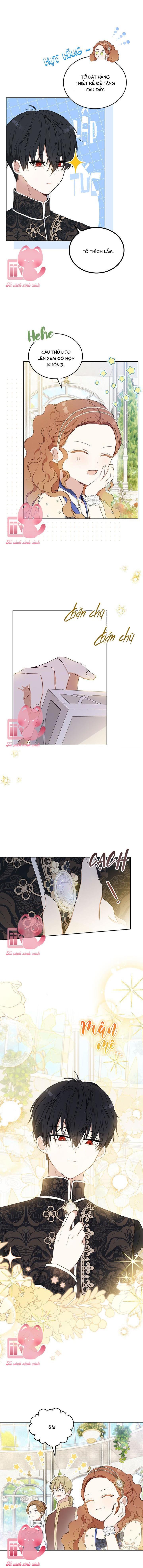 Kiếp Này Ta Sẽ Trở Thành Gia Chủ Chap 87 - Trang 2