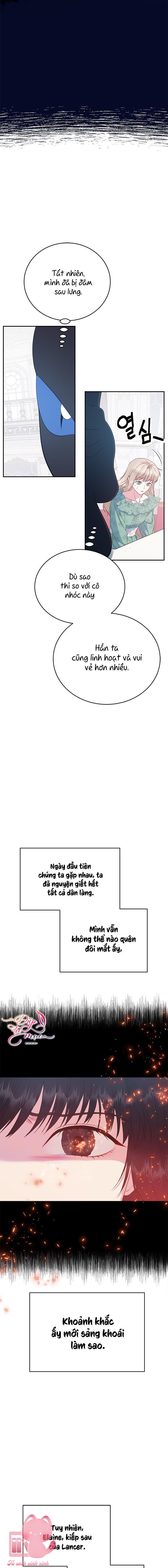 Ác Long Sống Làm Gì Cơ Chứ? Chap 13 - Trang 3
