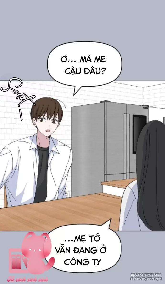 Quan Hệ Nhân Quả Chap 32 - Trang 2