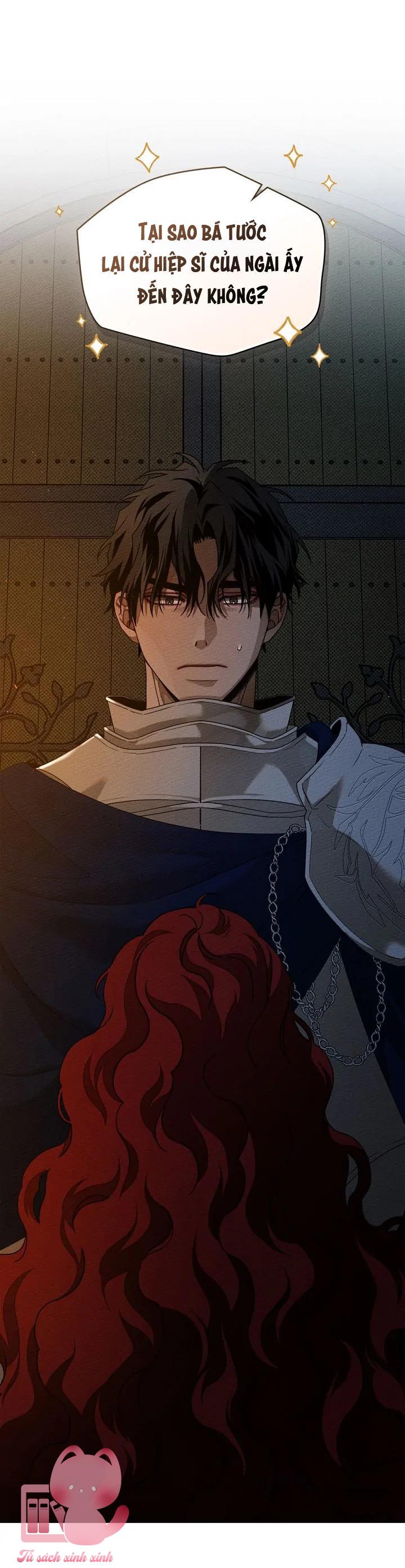 Dưới Tán Cây Sồi Chap 84 - Next Chapter 84.1