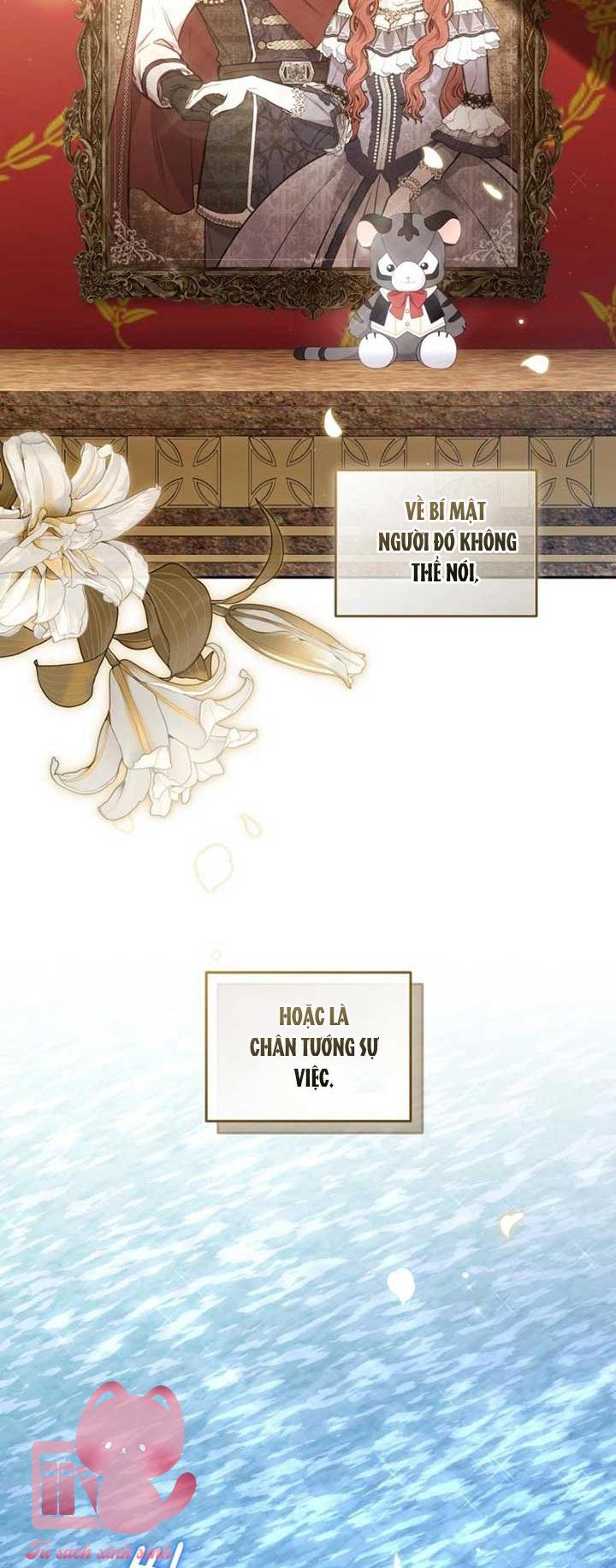 Tôi Được Nuôi Dưỡng Bởi Những Kẻ Phản Diện Chap 76 - Trang 3