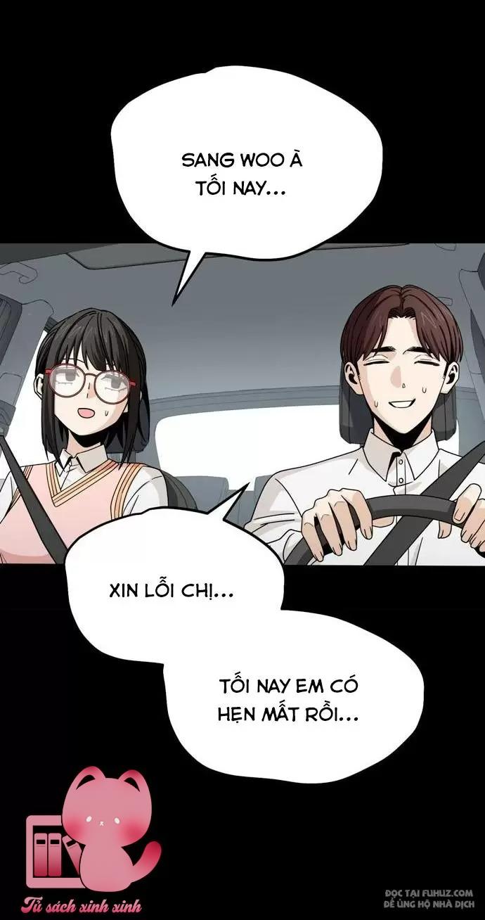 Lớ Ngớ Vớ Phải Tình Yêu Chap 59 - Trang 2
