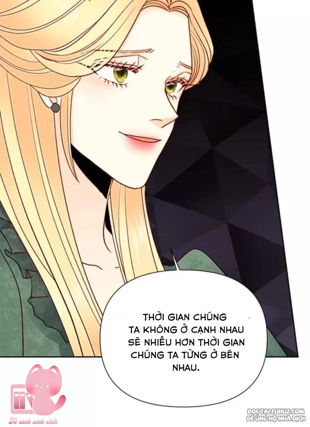 Hoàng Hậu Tái Hôn Chapter 79 - Trang 4