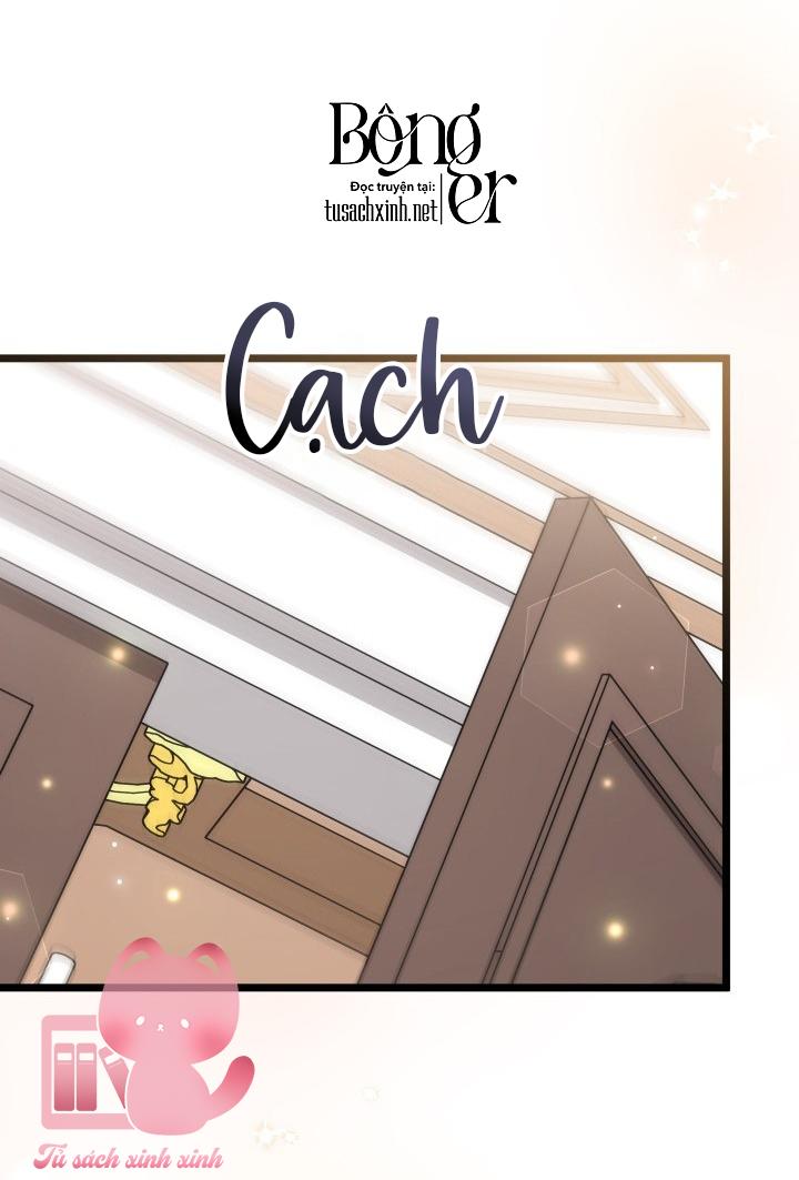 Quan Hệ Cộng Sinh Giữa Báo Đen Và Thỏ Trắng Chap 95 - Trang 2